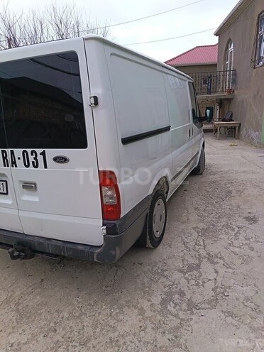 Ford Transit 2008, 230,194 km - 2.2 l - Bakı