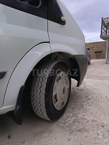 Ford Transit 2008, 230,194 km - 2.2 l - Bakı
