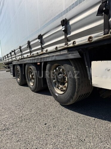 Scania R450-5