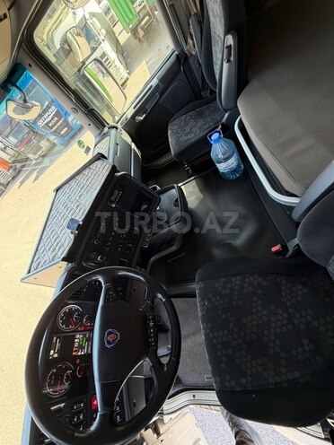 Scania R450-13