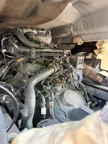 Scania R450-8