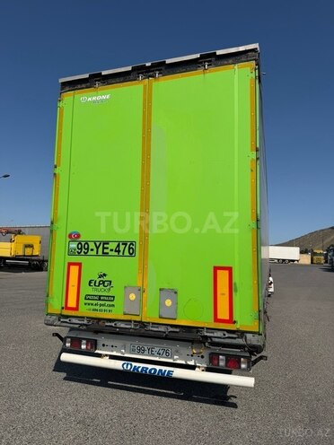Scania R450-6