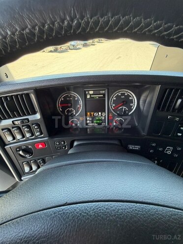 Scania R450-10