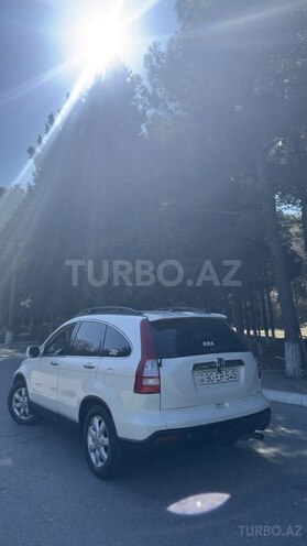 Honda CR-V 2008, 238,232 km - 2.4 l - Sumqayıt