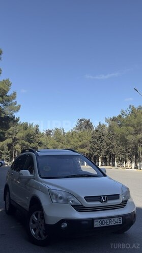 Honda CR-V 2008, 238,232 km - 2.4 l - Sumqayıt