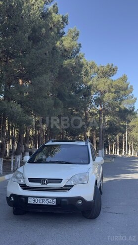 Honda CR-V 2008, 238,232 km - 2.4 l - Sumqayıt