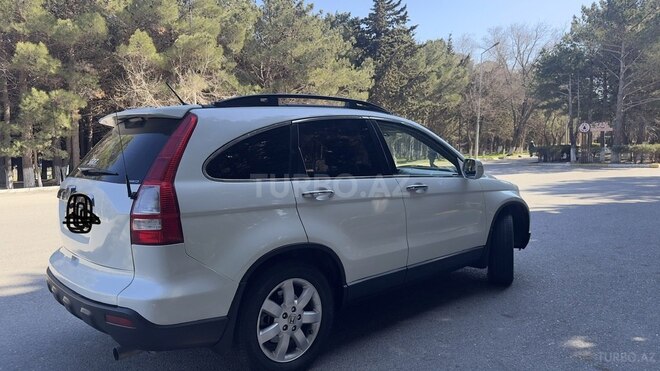 Honda CR-V 2008, 238,232 km - 2.4 l - Sumqayıt