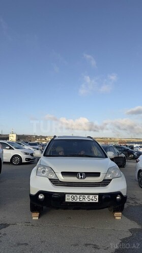 Honda CR-V 2008, 238,232 km - 2.4 l - Sumqayıt