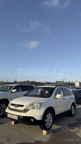 Honda CR-V 2008, 238,232 km - 2.4 l - Sumqayıt