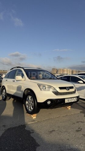 Honda CR-V 2008, 238,232 km - 2.4 l - Sumqayıt