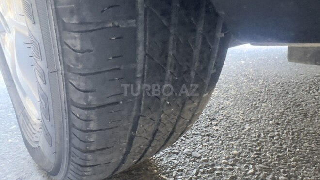 Honda CR-V 2008, 238,232 km - 2.4 l - Sumqayıt
