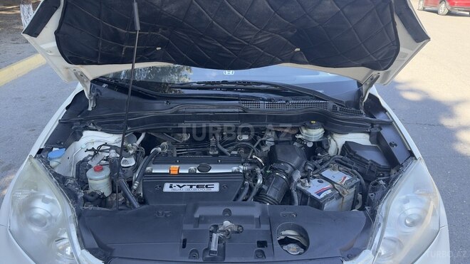 Honda CR-V 2008, 238,232 km - 2.4 l - Sumqayıt