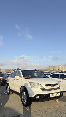 Honda CR-V 2008, 238,232 km - 2.4 l - Sumqayıt