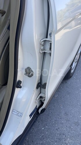 Honda CR-V 2008, 238,232 km - 2.4 l - Sumqayıt