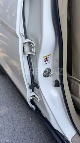 Honda CR-V 2008, 238,232 km - 2.4 l - Sumqayıt