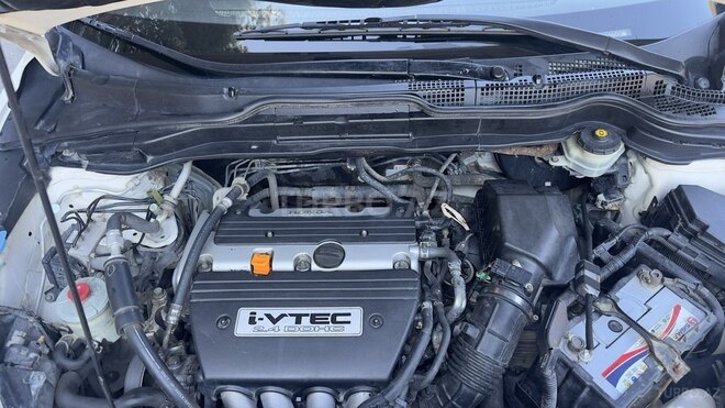 Honda CR-V 2008, 238,232 km - 2.4 l - Sumqayıt