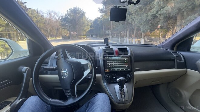 Honda CR-V 2008, 238,232 km - 2.4 l - Sumqayıt