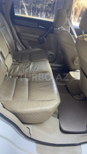 Honda CR-V 2008, 238,232 km - 2.4 l - Sumqayıt