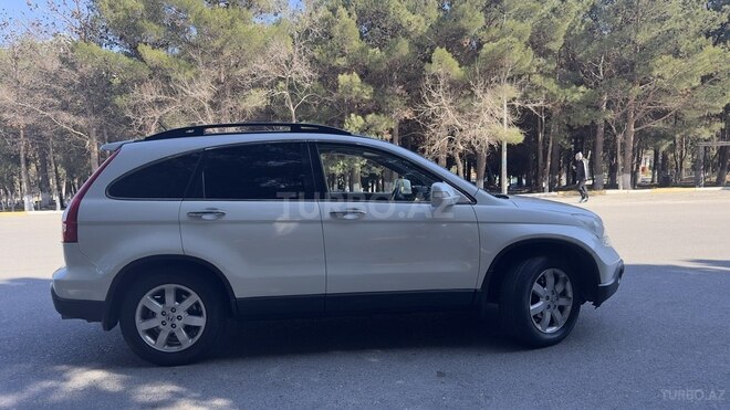 Honda CR-V 2008, 238,232 km - 2.4 l - Sumqayıt
