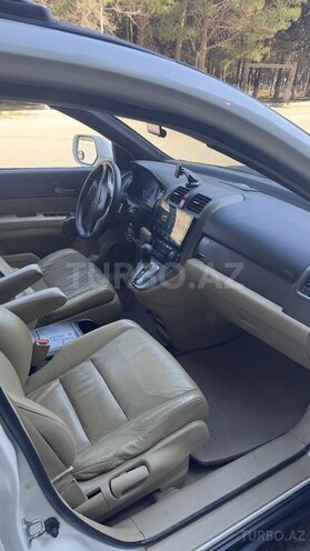 Honda CR-V 2008, 238,232 km - 2.4 l - Sumqayıt