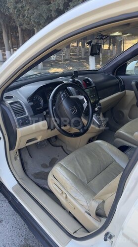 Honda CR-V 2008, 238,232 km - 2.4 l - Sumqayıt