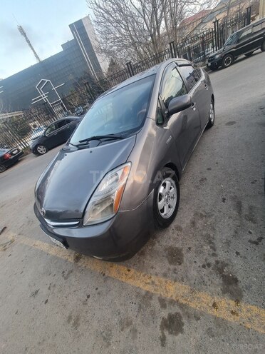 Toyota Prius 2007, 370,000 km - 1.5 л - Bakı