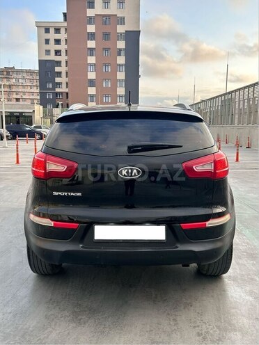 Kia Sportage 2012, 270,000 km - 2.0 l - Bakı