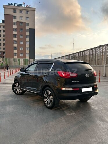 Kia Sportage 2012, 270,000 km - 2.0 l - Bakı