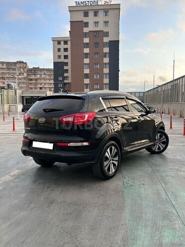 Kia Sportage 2012, 270,000 km - 2.0 l - Bakı