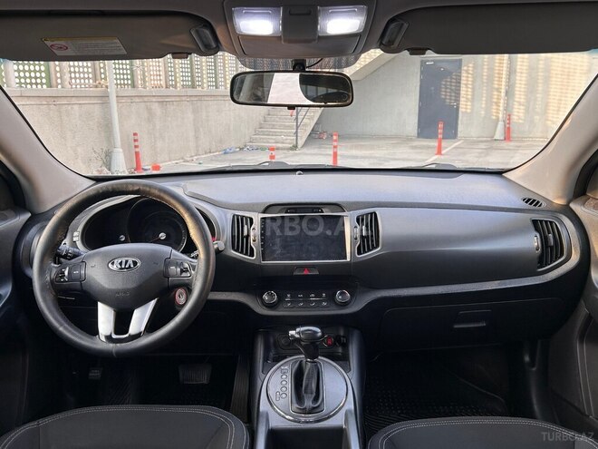Kia Sportage 2012, 270,000 km - 2.0 l - Bakı