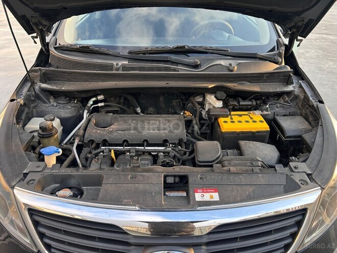 Kia Sportage 2012, 270,000 km - 2.0 l - Bakı