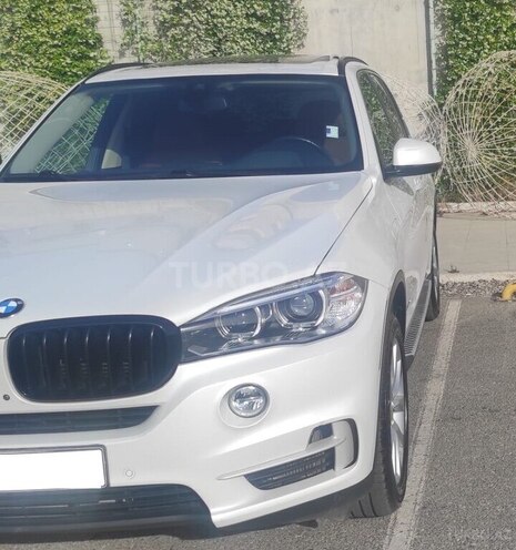 BMW X5-9