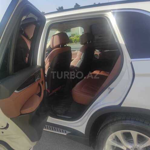 BMW X5-5