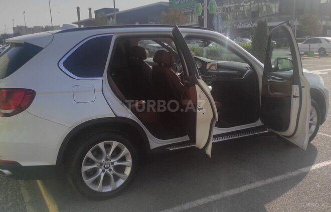 BMW X5-3