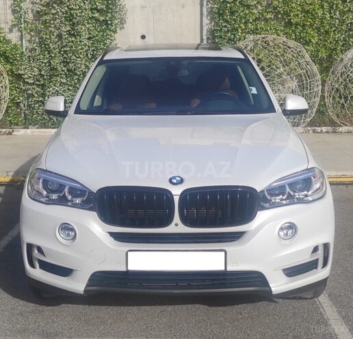 BMW X5-2