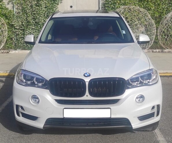 BMW X5-10