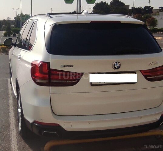BMW X5-12