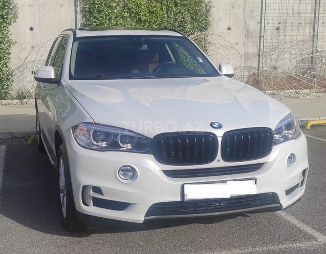 BMW X5-1