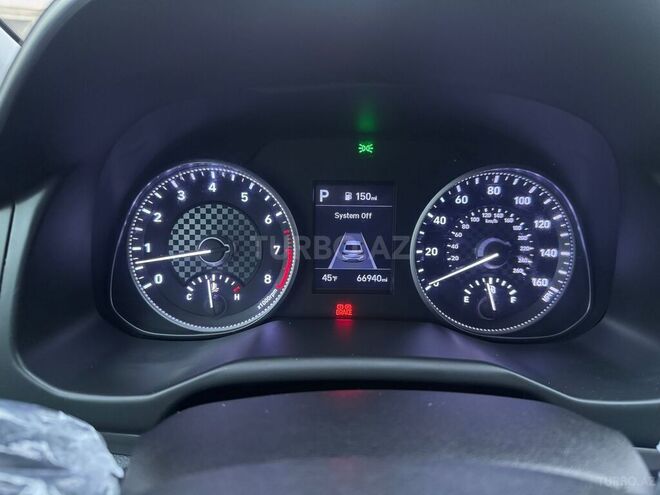 Hyundai Elantra 2020, 106,353 km - 2.0 л - Bakı