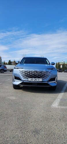 Changan Uni-K 2022, 63,500 km - 2.0 л - Sumqayıt