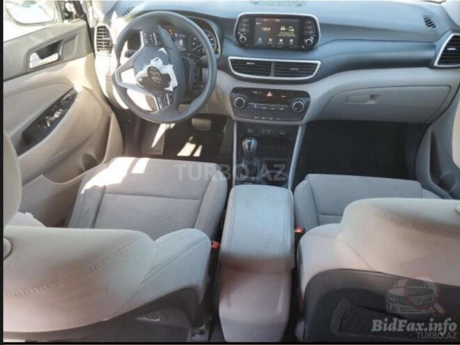 Hyundai Tucson 2020, 86,000 km - 2.0 л - Bakı