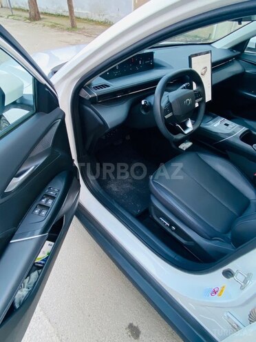 Changan Qiyuan A05 2025, 18,700 km - 1.5 л - Bakı