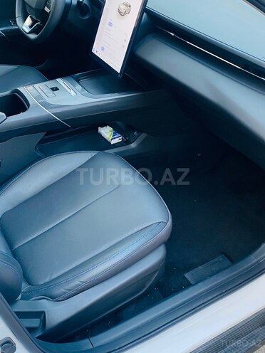 Changan Qiyuan A05 2025, 18,700 km - 1.5 л - Bakı