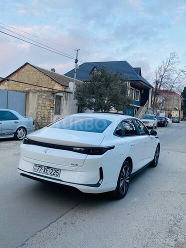 Changan Qiyuan A05 2025, 18,700 km - 1.5 л - Bakı
