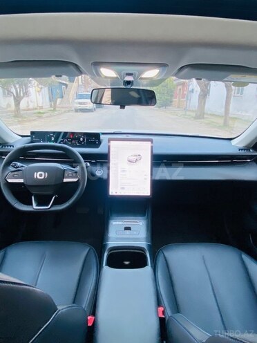 Changan Qiyuan A05 2025, 18,700 km - 1.5 л - Bakı