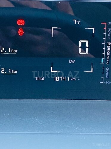 Changan Qiyuan A05 2025, 18,700 km - 1.5 л - Bakı