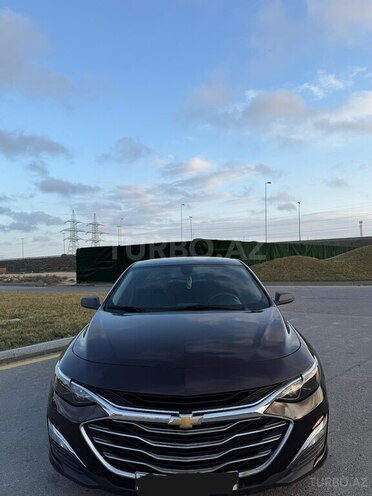 Chevrolet Malibu 2020, 84,000 km - 1.5 л - Bakı