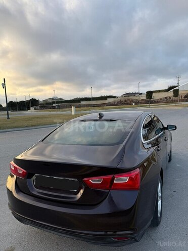 Chevrolet Malibu 2020, 84,000 km - 1.5 л - Bakı