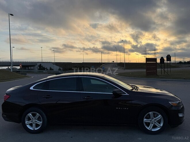 Chevrolet Malibu 2020, 84,000 km - 1.5 л - Bakı