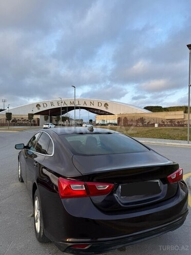 Chevrolet Malibu 2020, 84,000 km - 1.5 л - Bakı